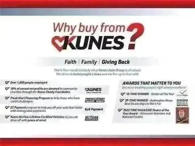 new 2026 Chrysler Pacifica car, priced at $40,949