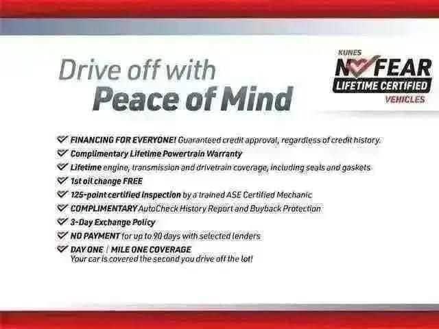 new 2026 Chrysler Pacifica car, priced at $40,949