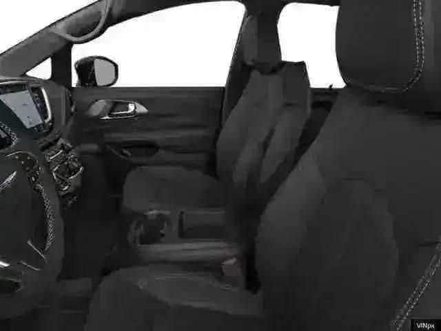 new 2026 Chrysler Pacifica car, priced at $40,949