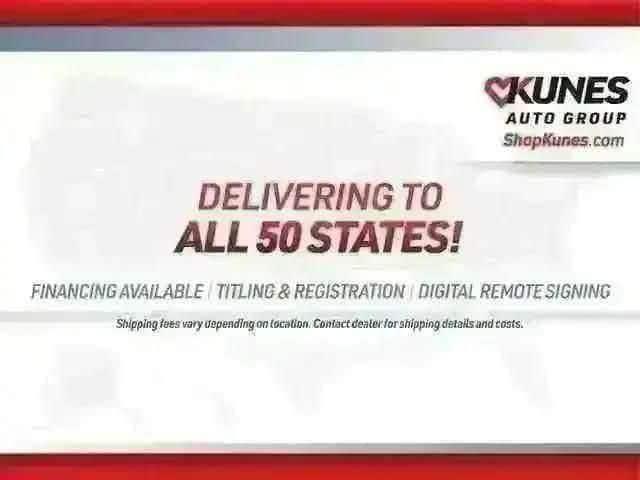 new 2026 Chrysler Pacifica car, priced at $40,949