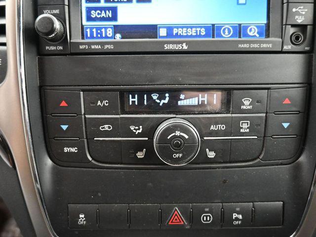 used 2011 Jeep Grand Cherokee car, priced at $9,112