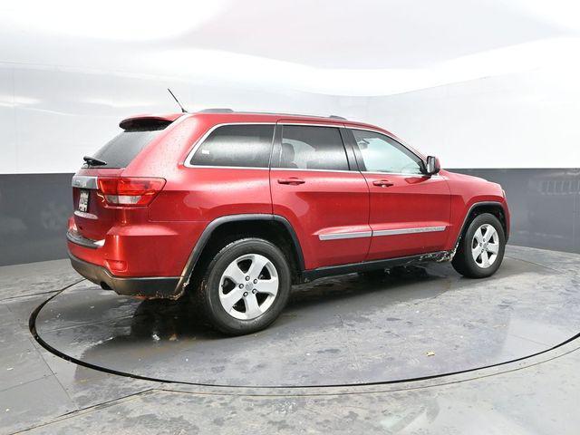 used 2011 Jeep Grand Cherokee car, priced at $9,112