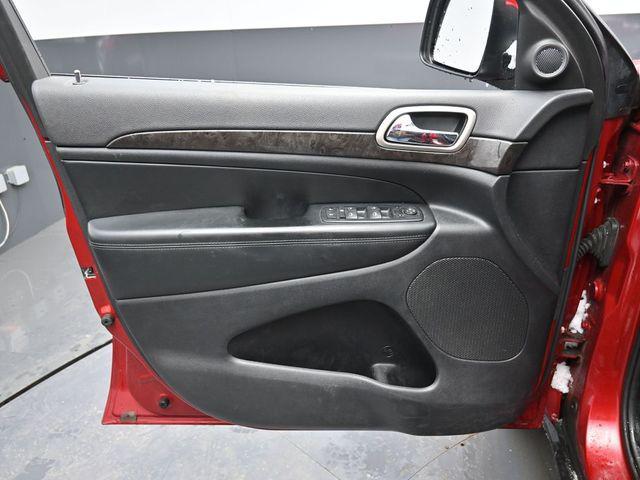 used 2011 Jeep Grand Cherokee car, priced at $9,112