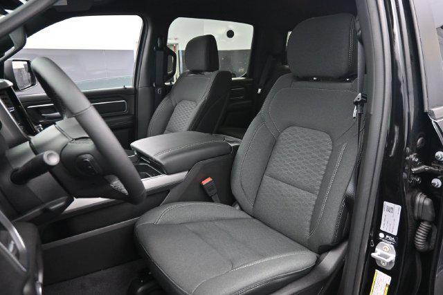 new 2026 Ram 1500 car, priced at $58,899