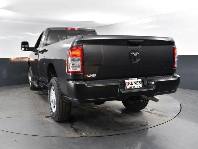 new 2024 Ram 2500 car, priced at $55,366