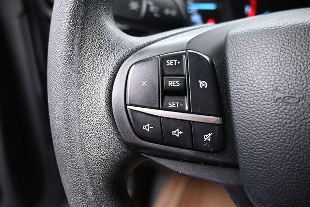 used 2021 Ford Explorer car, priced at $17,812
