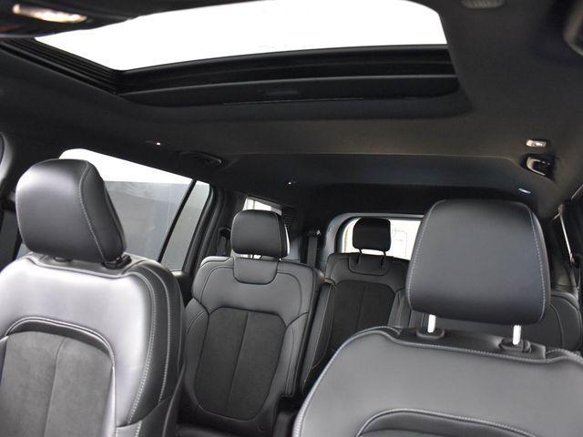 new 2025 Jeep Grand Cherokee L car, priced at $41,473