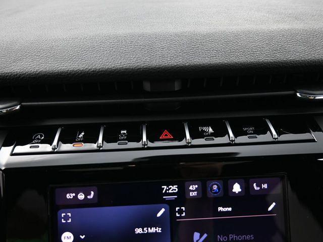 new 2026 Jeep Grand Cherokee car, priced at $42,261