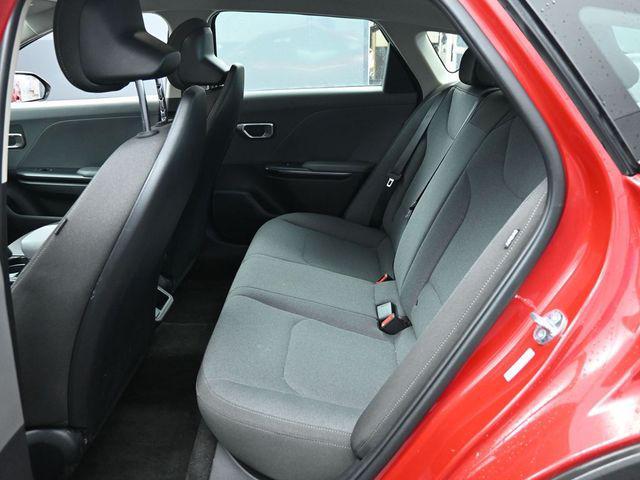 used 2025 Kia K4 car, priced at $19,750