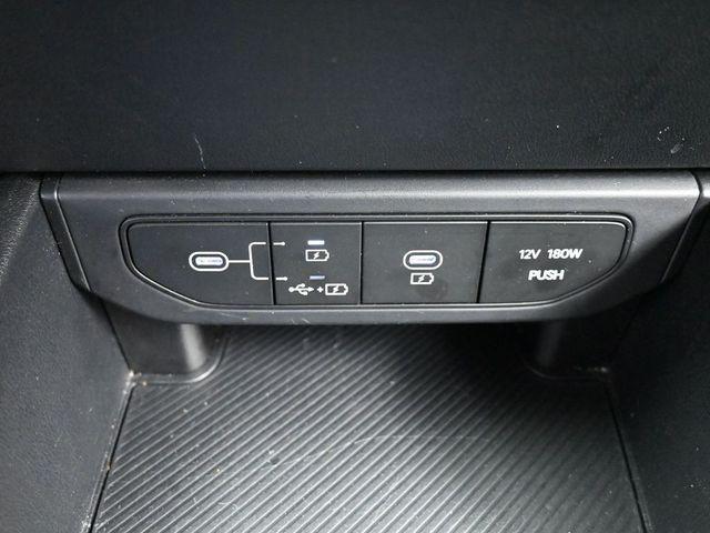 used 2025 Kia K4 car, priced at $19,750