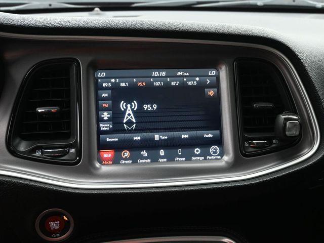 used 2019 Dodge Challenger car, priced at $36,119