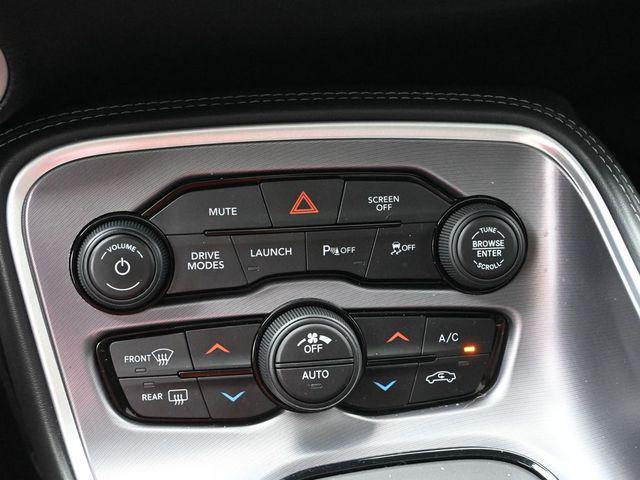 used 2019 Dodge Challenger car, priced at $36,119