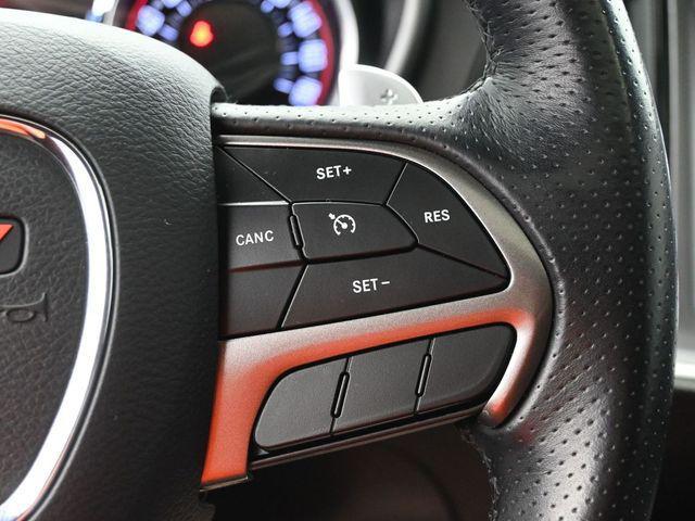 used 2019 Dodge Challenger car, priced at $36,119