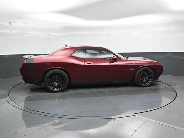 used 2019 Dodge Challenger car, priced at $36,119