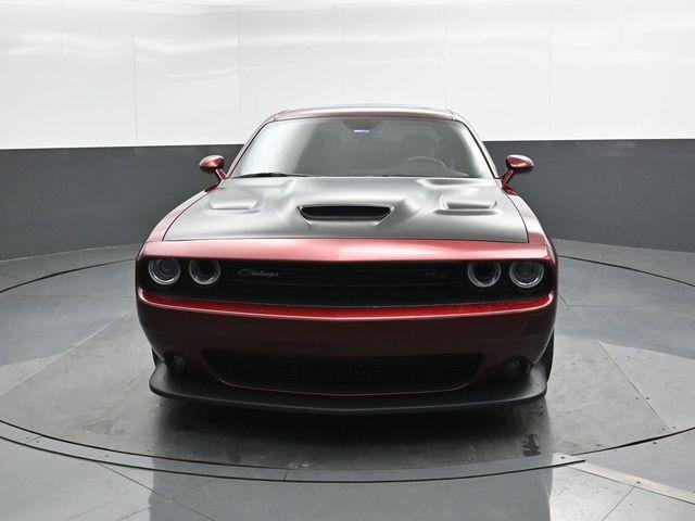 used 2019 Dodge Challenger car, priced at $36,119