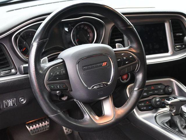 used 2019 Dodge Challenger car, priced at $36,119