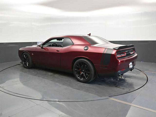 used 2019 Dodge Challenger car, priced at $36,119