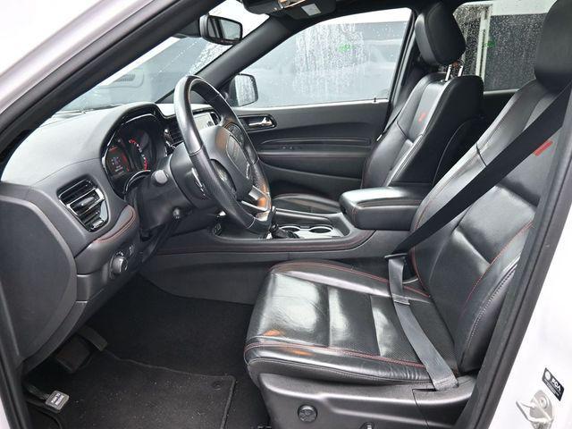 used 2024 Dodge Durango car, priced at $37,602