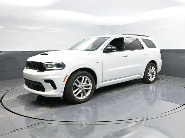 used 2024 Dodge Durango car, priced at $37,602