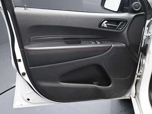 used 2024 Dodge Durango car, priced at $37,602