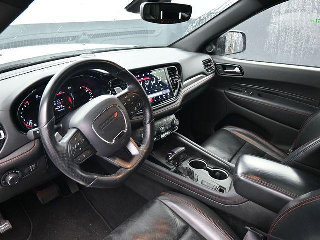 used 2024 Dodge Durango car, priced at $37,602