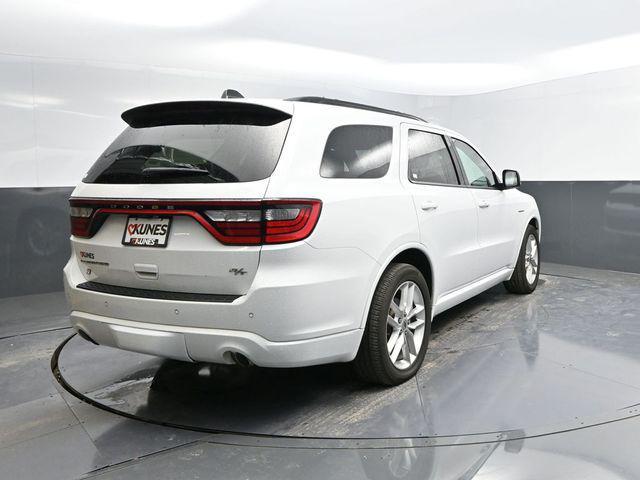 used 2024 Dodge Durango car, priced at $37,602