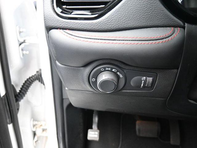 used 2024 Dodge Durango car, priced at $37,602