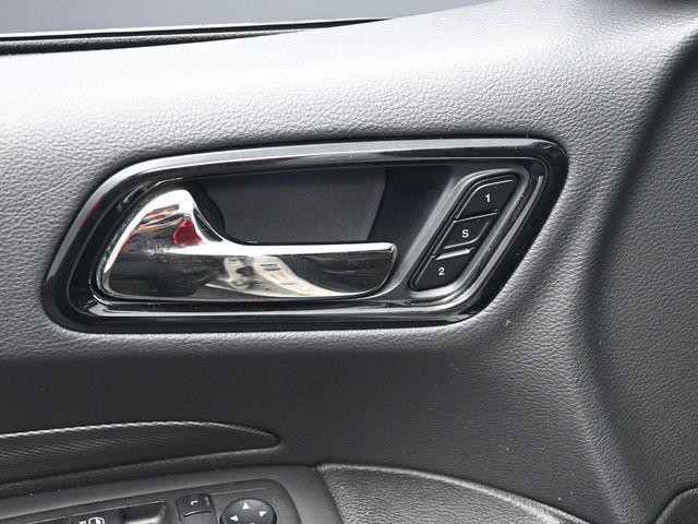 used 2024 Dodge Durango car, priced at $37,602