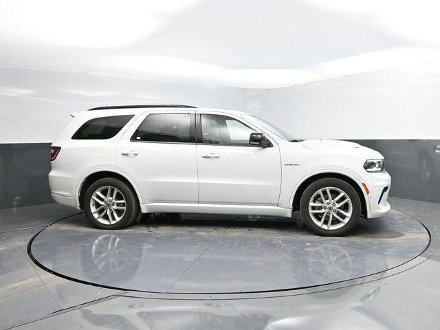 used 2024 Dodge Durango car, priced at $37,602