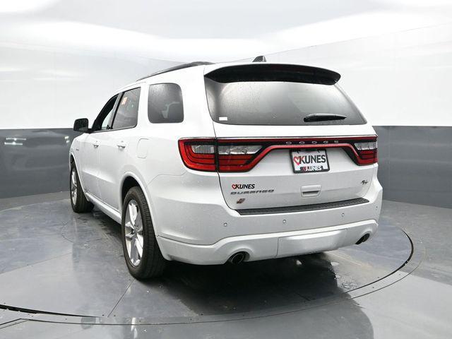 used 2024 Dodge Durango car, priced at $37,602