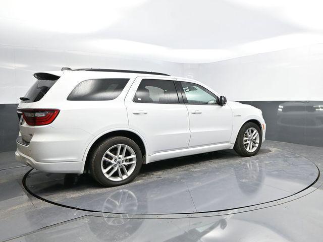 used 2024 Dodge Durango car, priced at $37,602