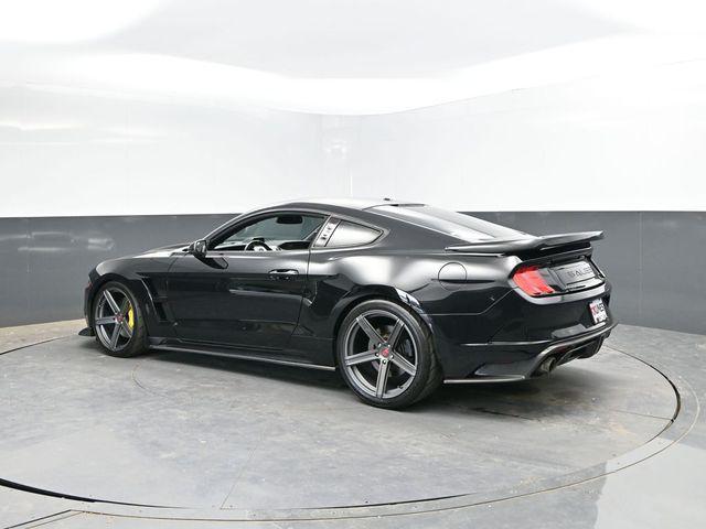 used 2019 Ford Mustang car, priced at $59,408