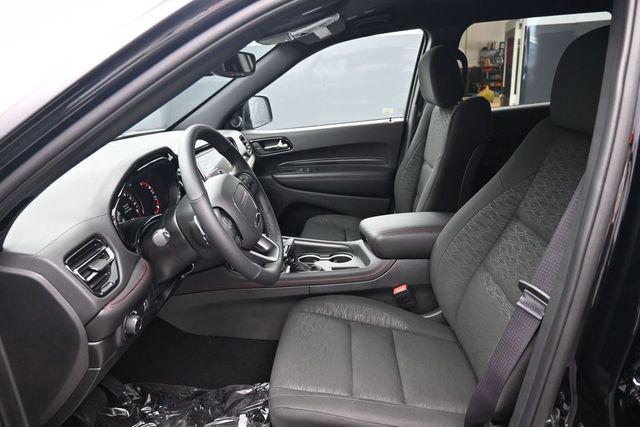 new 2026 Dodge Durango car, priced at $52,424
