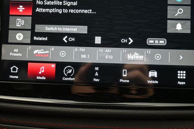 new 2026 Dodge Durango car, priced at $52,424