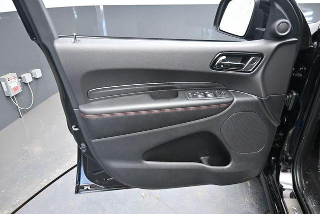 new 2026 Dodge Durango car, priced at $52,424