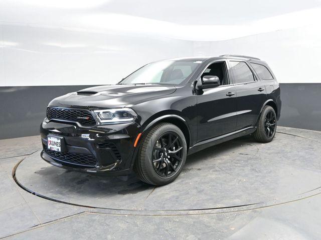 new 2026 Dodge Durango car, priced at $52,424