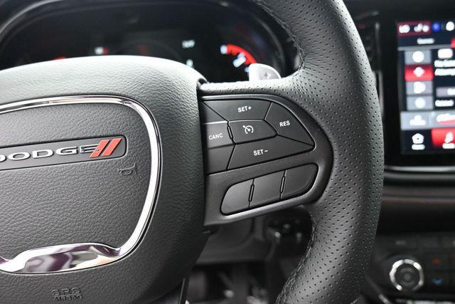 new 2026 Dodge Durango car, priced at $52,424