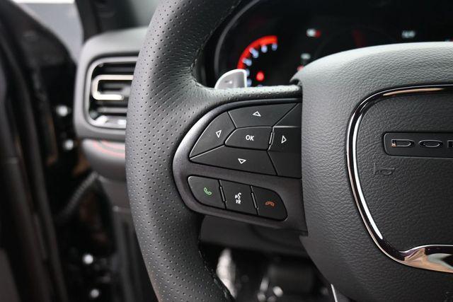 new 2026 Dodge Durango car, priced at $52,424