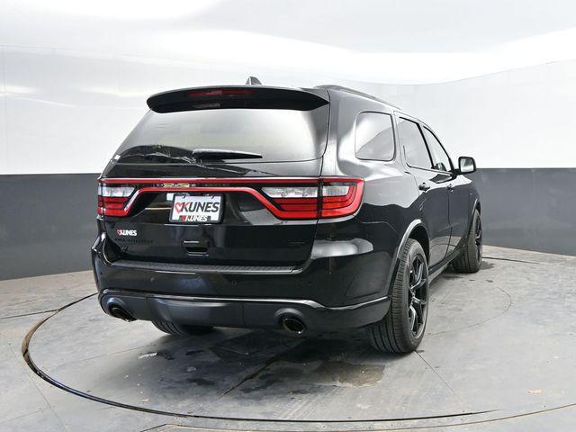 new 2026 Dodge Durango car, priced at $52,424