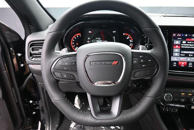 new 2026 Dodge Durango car, priced at $52,424