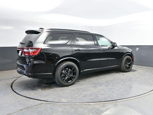 new 2026 Dodge Durango car, priced at $52,424