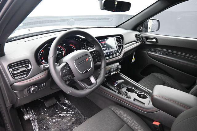 new 2026 Dodge Durango car, priced at $52,424
