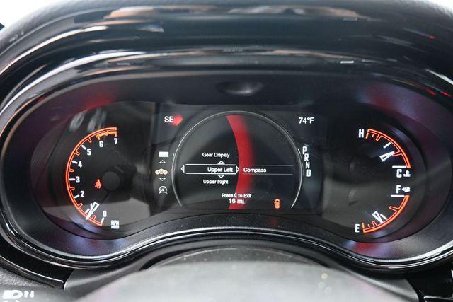 new 2026 Dodge Durango car, priced at $52,424
