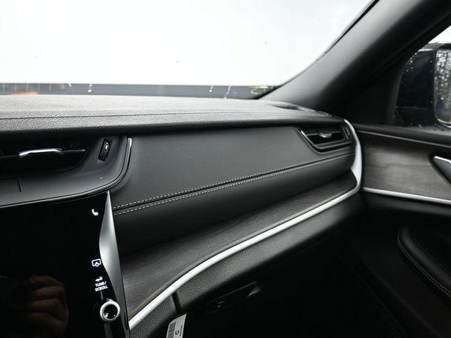 new 2026 Jeep Grand Cherokee car, priced at $45,040