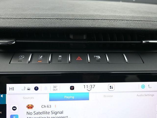 new 2026 Jeep Grand Cherokee car, priced at $45,040