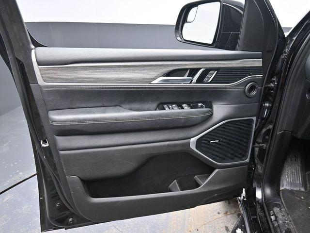 used 2024 Jeep Wagoneer car, priced at $39,799