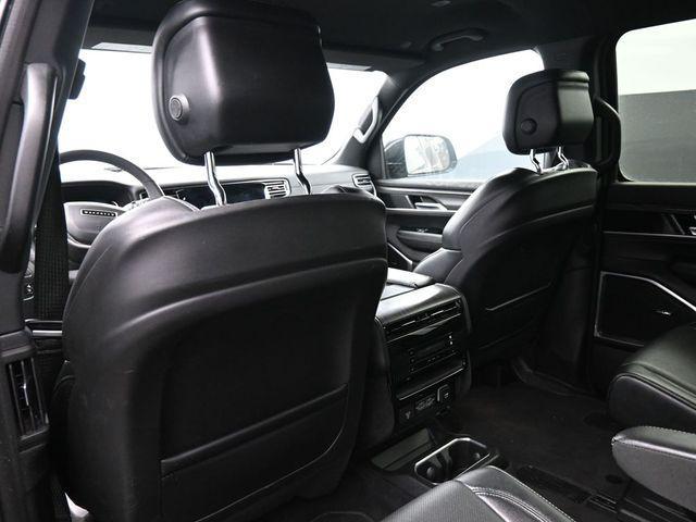 used 2024 Jeep Wagoneer car, priced at $39,799