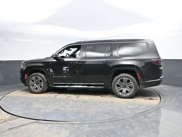 used 2024 Jeep Wagoneer car, priced at $39,799