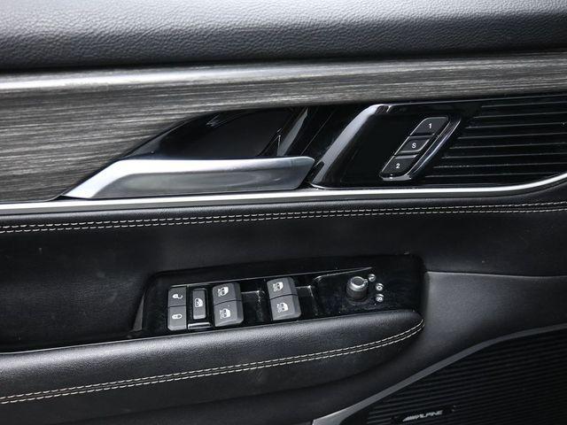 used 2024 Jeep Wagoneer car, priced at $39,799