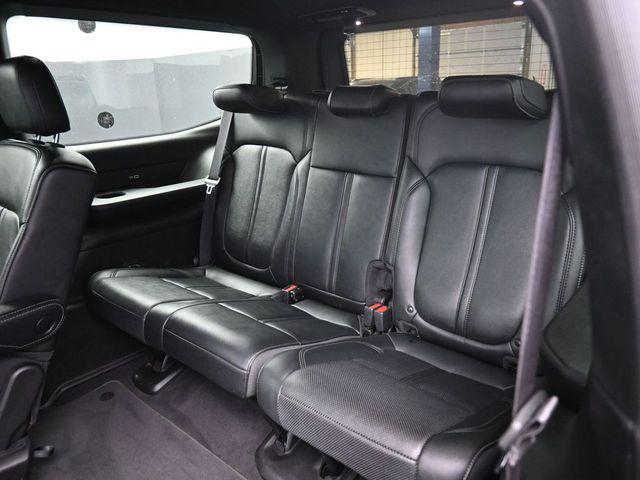 used 2024 Jeep Wagoneer car, priced at $39,799